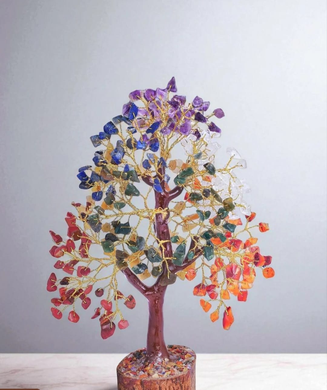 MagicalEnergized7chakraTree